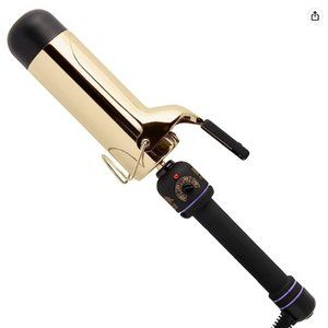 Hot Tools Pro Artist 24K Gold Jumbo Curling Iron | (2IN)